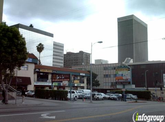 Wall Financial - Los Angeles, CA