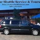 Avatar Shuttle Service & Tours - Shuttle Service