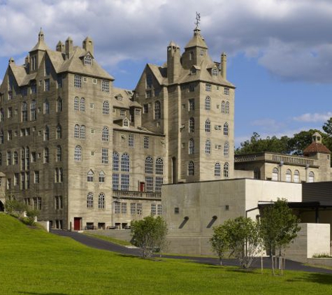 Bucks County Mercer Museum - Doylestown, PA