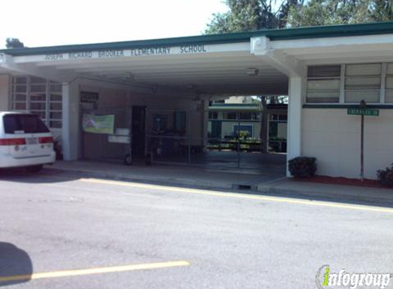 Brooker Elementary School - Brandon, FL