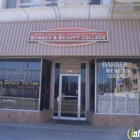 John Wesley International Barber & Beauty College