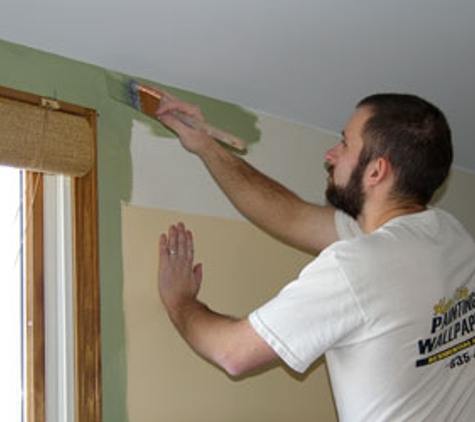 Kevin Wing Painting & Wallpapering - North Tonawanda, NY