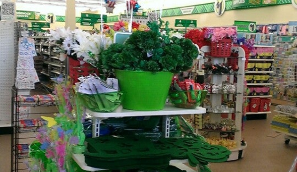 Dollar Tree - Orlando, FL