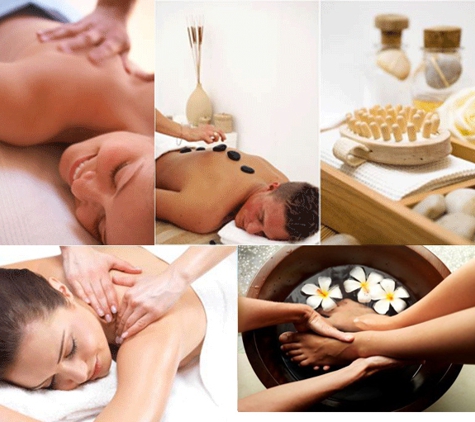 Tranquil Health Massage - haddon township, NJ