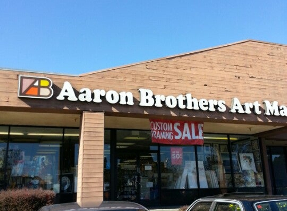 Aaron Brothers Art & Framing - San Rafael, CA