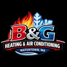 B & G Heating and Air Conditioning