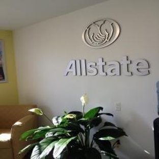 Ryan Whitehead: Allstate Insurance - Horsham, PA