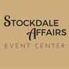 Stockdale Affairs Event Center gallery