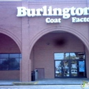 Burlington Coat Factory - Clothing Stores