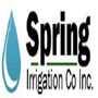 Spring Irrigation Co