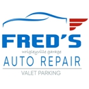 Fred's Wrigleyville Garage & Auto Repair - Auto Repair & Service