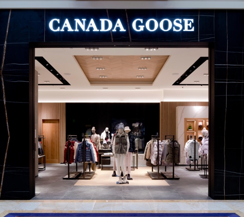 Canada Goose Wynn Las Vegas - Las Vegas, NV