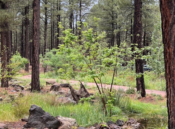 The Arboretum at Flagstaff - Flagstaff, AZ