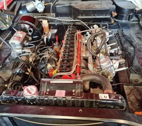 S & B Mobile Auto Electrical - Modbury Heights, SA