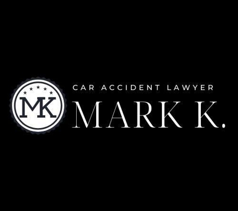 Car Accident Lawyer Mark - Ventura, CA