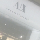 Armani Exchange - Clothing Stores