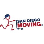 San Diego Moving Company