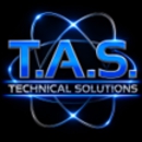 T.A.S Technical Solutions - Computer Security-Systems & Services