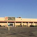 Tractor Supply Co - Farm Equipment