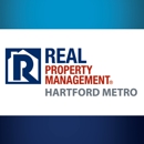 Real Property Management Hartford Metro - Real Estate Appraisers