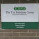 The Tax Solutions Group