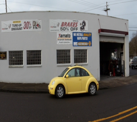 Autoteam Automotive Repair - Oregon City, OR