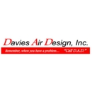 Davies Air Design - Refrigerating Equipment-Commercial & Industrial-Servicing