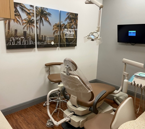 Sage Dental of Central Boynton Beach - Boynton Beach, FL