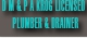 D M & P A Krog Licensed Plumber & Drainer - Plumbers & Gasfitters