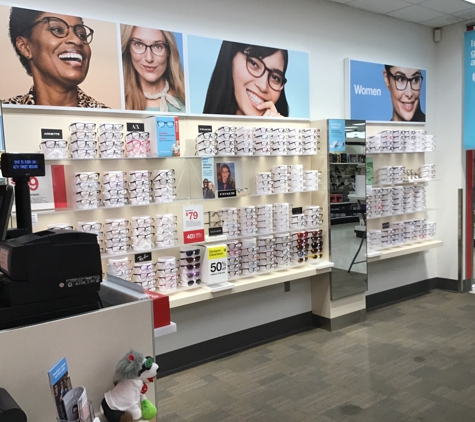 Target Optical - Irving, TX