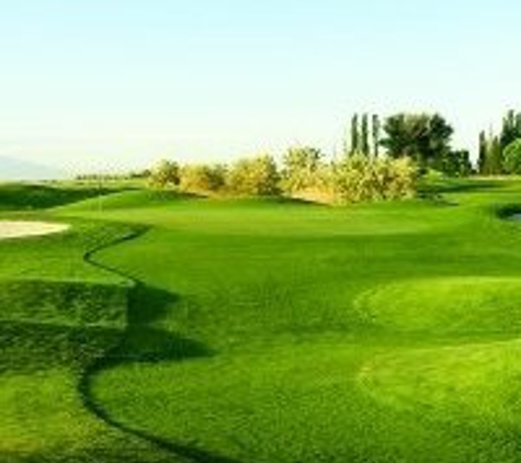 Glen Eagle Golf Course - Syracuse, UT