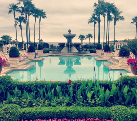 Waldorf Astoria Spa Monarch Beach - Dana Point, CA