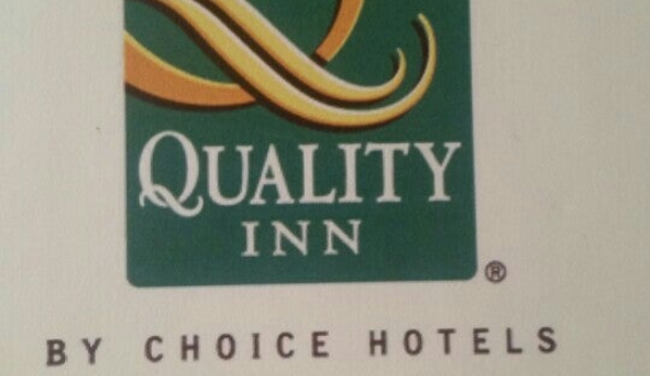 Quality Inn New River Gorge - Fayetteville, WV