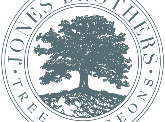 Jones Brothers Tree Surgeons