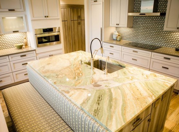 Seashore Marble & Granite - Sarasota, FL