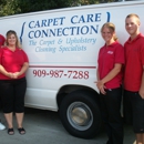 Carpet Care Connection - Tile-Contractors & Dealers