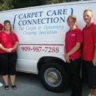 Carpet Care Connection