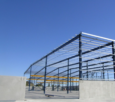 Total Steel of Australia Pty Ltd - Smeaton Grange, NSW