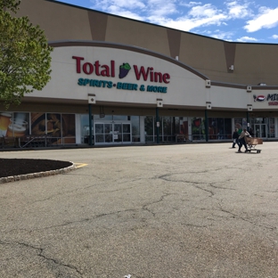 Total Wine & More - West Orange, NJ