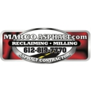 Marco Asphalt Contractor - Asphalt Paving & Sealcoating