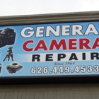 General Camera Repair