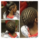 Hair 911 - Beauty Salons