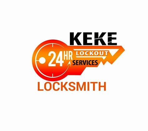Keke 24Hr Lockout Service - Lauderhill, FL