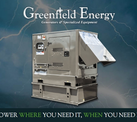 Greenfield Energy - Wrightsville Beach, NC