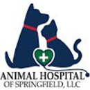 Animal Hospital of Springfield - Veterinary Clinics & Hospitals