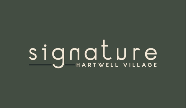 Signature Hartwell Village Apartments - Seneca, SC