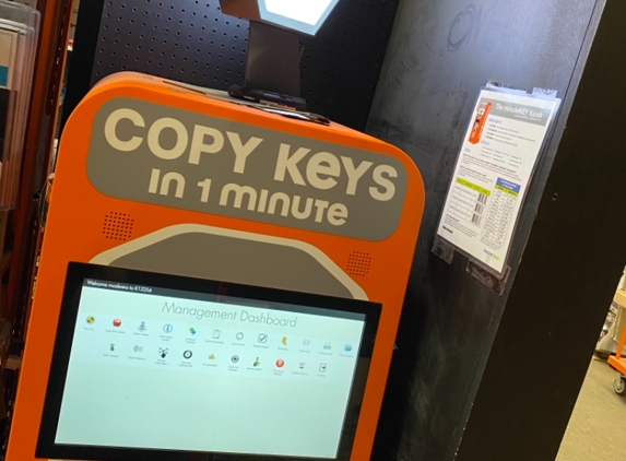 Minute Key - Cerritos, CA