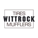 Wittrocks Tire Muffler Inc