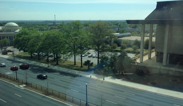 Courtyard by Marriott - Columbia, SC