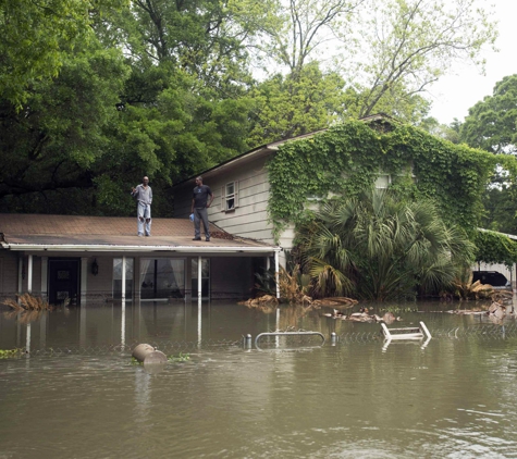 Water Damage - Sunrise, FL